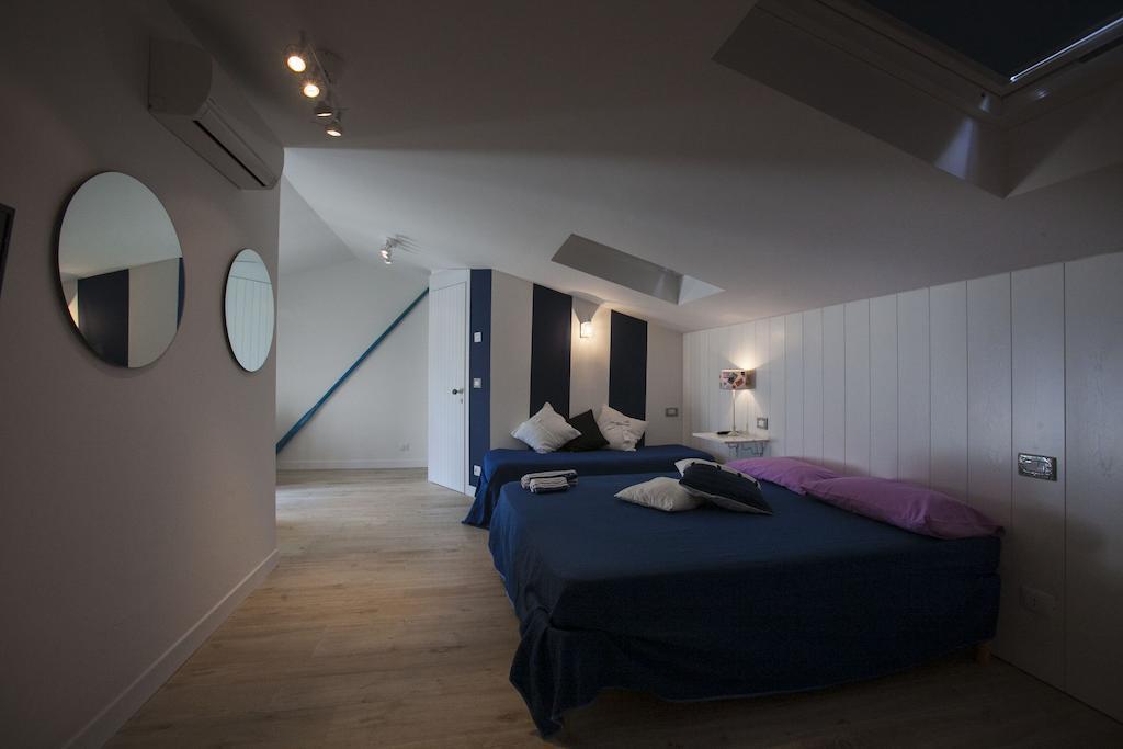 A Casa Di Lolu Bed & Breakfast กรอตตัมมาเร ภายนอก รูปภาพ