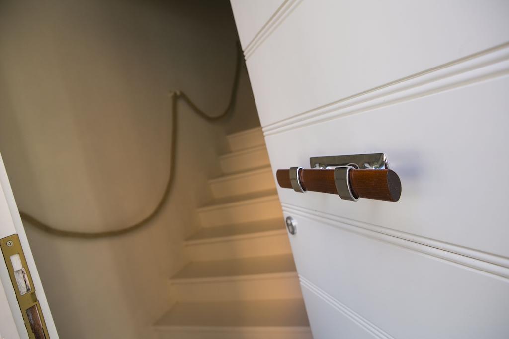 A Casa Di Lolu Bed & Breakfast กรอตตัมมาเร ภายนอก รูปภาพ