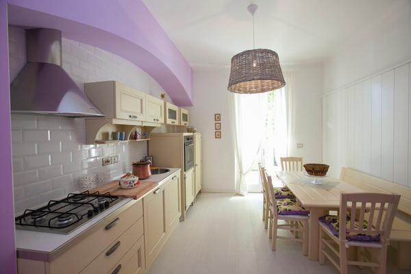 A Casa Di Lolu Bed & Breakfast กรอตตัมมาเร ภายนอก รูปภาพ
