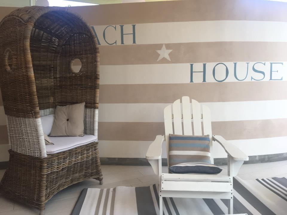 A Casa Di Lolu Bed & Breakfast กรอตตัมมาเร ภายนอก รูปภาพ