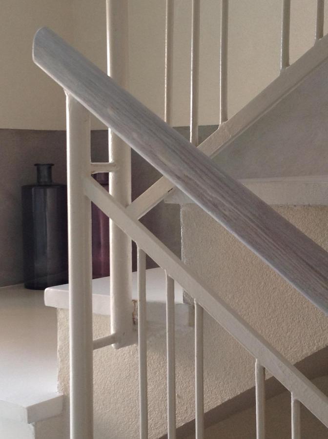 A Casa Di Lolu Bed & Breakfast กรอตตัมมาเร ภายนอก รูปภาพ